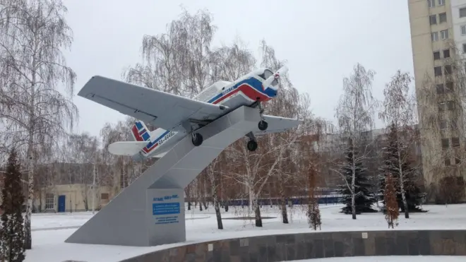 Курсанты Ульяновского института гражданской авиации, вероятно, смогут закончить вуз, несмотря на скандальное видео