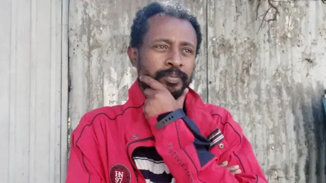 ክብሮም ወርቁ