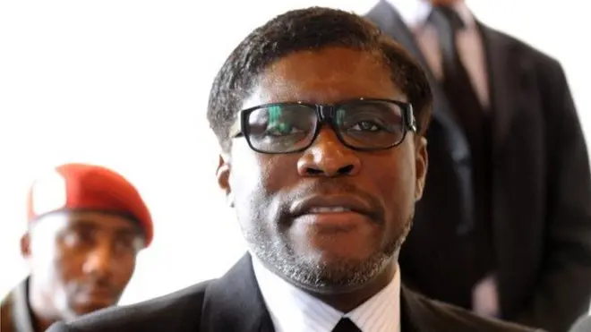 Le vice-président de la Guinée Equatoriale est accusé de s'être frauduleusement bâti en France un patrimoine considérable.