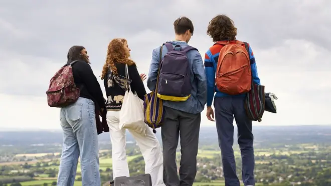 هفت نکته‌ که والدین باید درباره رفتار نوجوانان بدانند