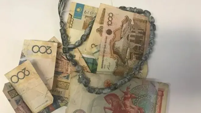 Мусулмон мамлакатлар валюаталари