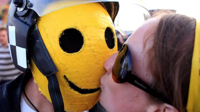 Причуды памяти