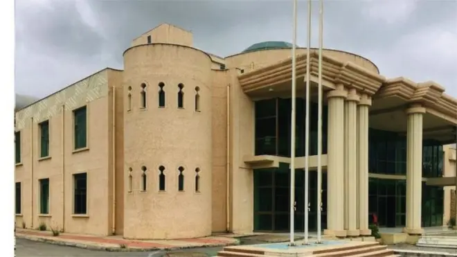 Mana Maree Naannoo Tigraay