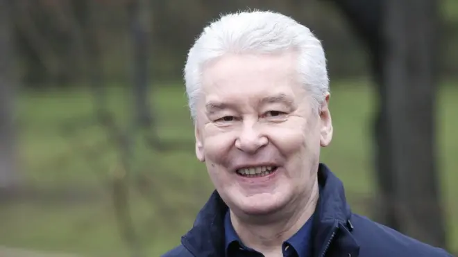 Собянин мог оказаться единтсвенным кандидатом на выборах - только ему не нужна помощь в преодолении муниципального фильтра