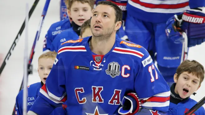 "Для нас это будет ответственный турнир, он ничем не будет отличаться от других", - заявил Илья Ковальчук