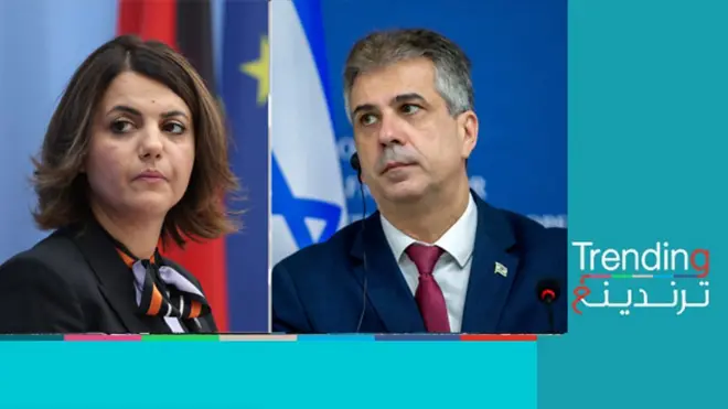 في تطورات متسارعة ومتلاحقة، أقالت الحكومة الليبية وزيرة الخارجية نجلاء منقوش، من منصبها. فماذا نعرف على الأزمة التي شغلت الليبيين؟