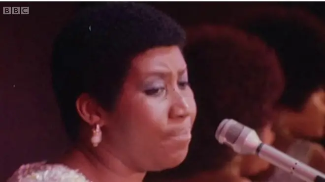 Aretha Franklin, une icône de la musique pop meurt