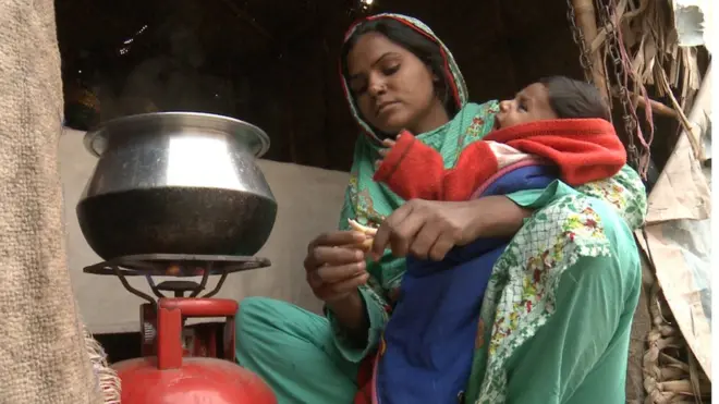 فوڈ فارٹیفکیشن