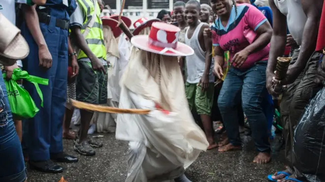 Selon eux, il y a eu 55 cas d'hommes qui ont signalé des violences domestiques contre eux par leurs femmes entre janvier 2017 et maintenant, contre 14 enregistrés l'année dernière.