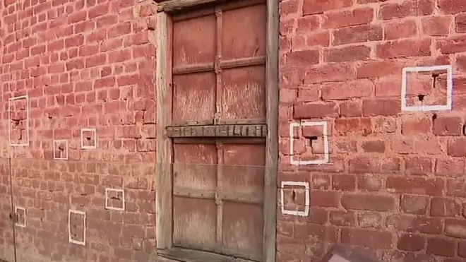 جلیانوالا باغ