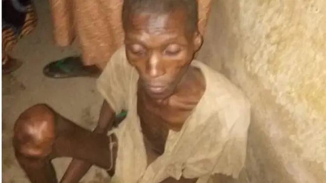 ኣሕመድ ኣሚኑ ወዲ 32 ዓመት