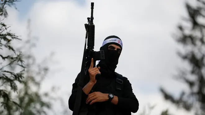 تركز عمليات الجيش الاسرائيلي على مناطق شمال الضفة الغربية حيث تنشط المجموعات المسلحة