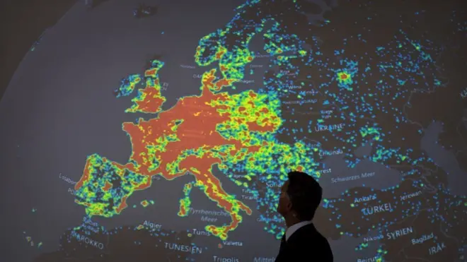 По данным министерства юстиции США, задержанный в Испании Петр Левашев управляk ботнетом из десятков тысяч зараженных компьютеров