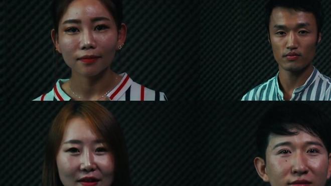外から最も隔絶された国の一つである北朝鮮から脱出した人々は、北朝鮮が恋しいと思う時はあるのか。脱北者の若者4人に話を聞いた。
