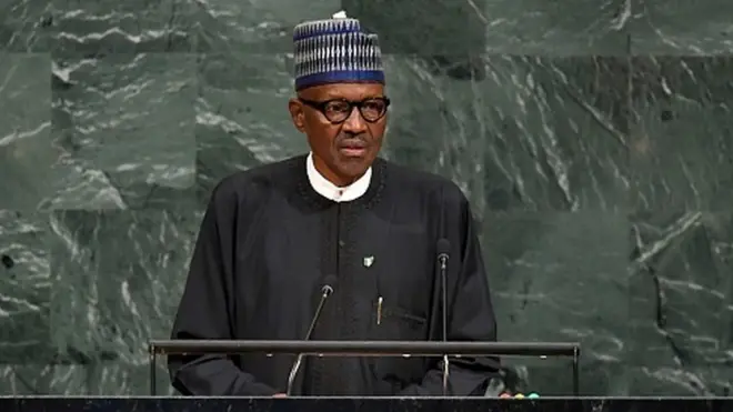 Dem also burn houses for Mbalom village