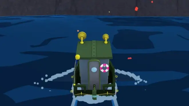 أدت شعبية لعبة الفيديو "سي هيرو كويست" إلى تحولها إلى أحد أهم تجارب الكشف عن الأمراض العقلية