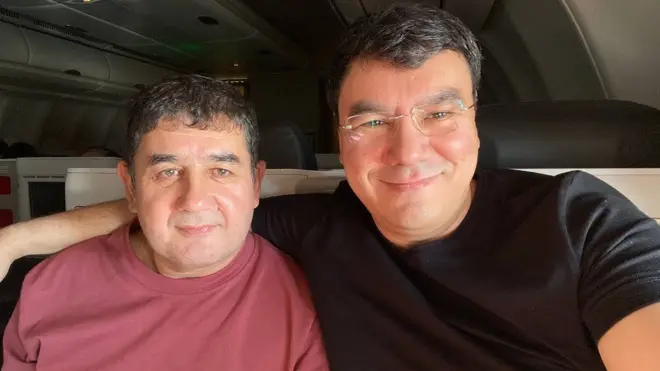 Шуҳрат Бобожон