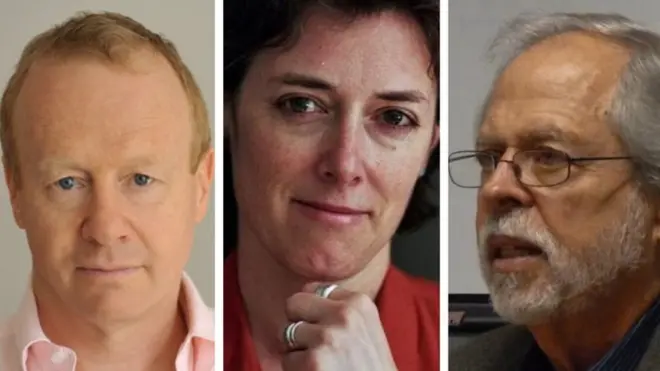 ምዕራባውያን ተመራመርቲ