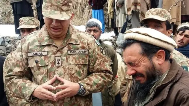 पाकिस्तान