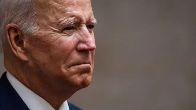 جو بائیڈن ماحولیات پر قائدانہ کردار ادا کرنا چاہتے ہیں