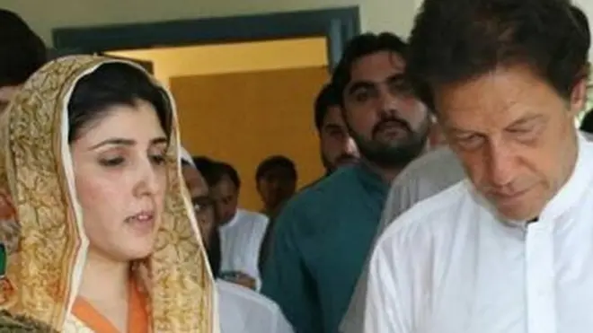 عمران خان
