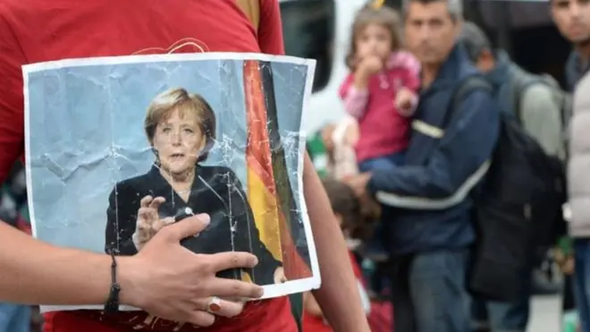 ဥရောပ တခွင် ပိုပြီး သွေးစည်း ညီညွတ်ဖို့လို့