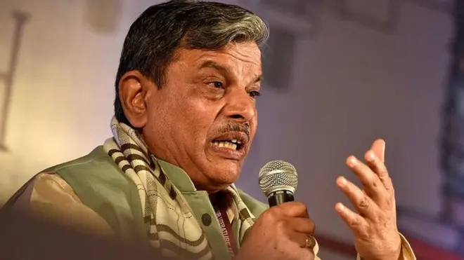 दत्तात्रेय होसबोले