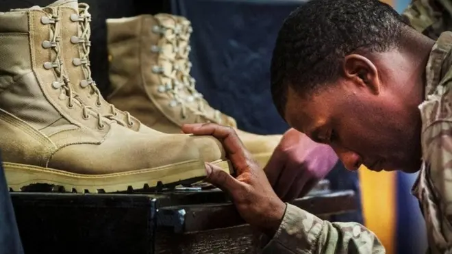 لقد خلف عقدين من الصراع في أفغانستان الكثير من الألم