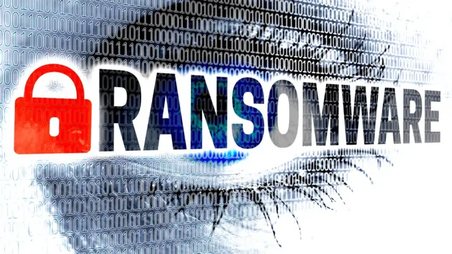 Ransomware