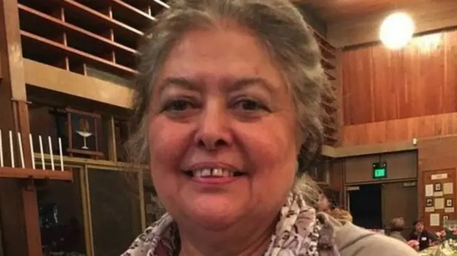 خواتین اور بچوں کے حقوق کے لیے کام کرنے والی محبوبہ سراج ’افغان ویمن سکلز ڈویلپمنٹ سینٹر‘ کی سربراہ ہیں