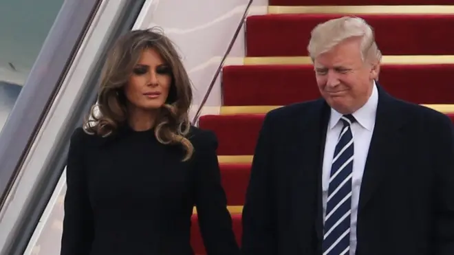 Kebijakan Trump soal Asia adalah 'bagaimana agar kawasan ini tidak dilanda konflik'.