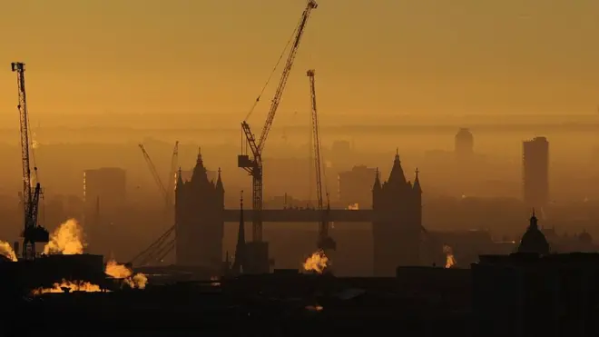Londra