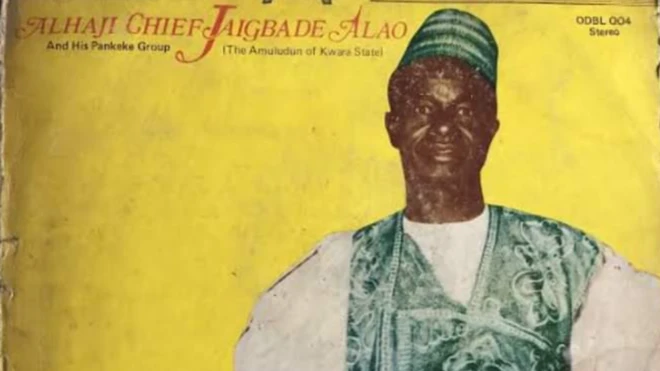 Jaigbade Alao Dadakuada