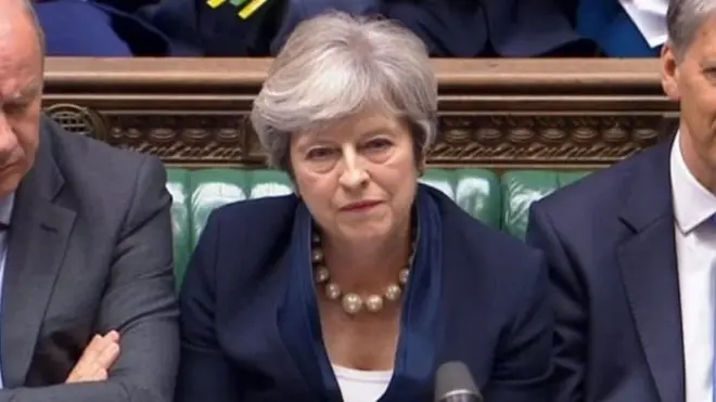 Представники уряду Терези Мей на переговорах нагадали і про великий оборонний бюджет Великої Британії, і військових у Східній Європі, і вагомий голос у Раді Безпеки ООН, і власну систему ядерного стримування.