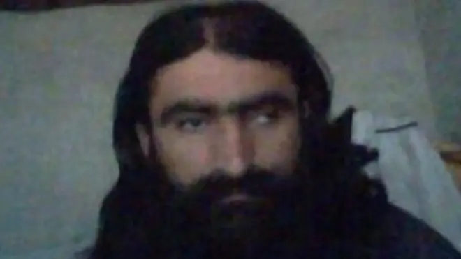 مفتی نور ولی