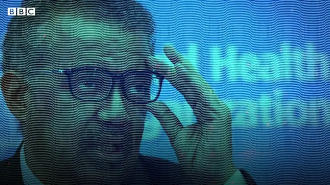 Coronavirus "infodémie": comment contenir l’épidémie d’information