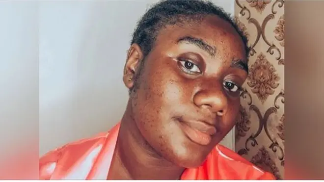 Nwaonicha-Emeghani Chidube