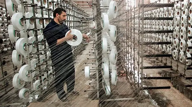 نرخ بیکاری به ۱۲.۴ درصد رسیده و تعداد بیکاران به سه میلیون و ۲۰۳ هزار نفر رسیده‌اند