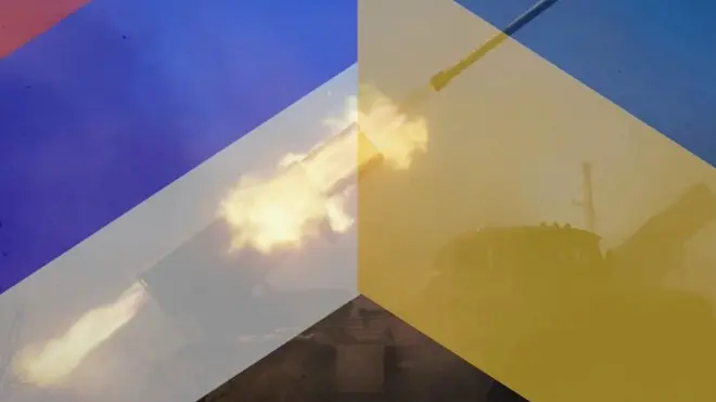 Rusko-ukrajinski sukob