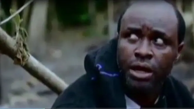 Ogbontarigi òṣèré, Femi Adebayo sọ ìdí tó fi tọrùn bọ òṣèlú ní Nàìjíríà pé ìpè Ọlọrun ni