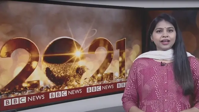 2021 ఘటనలు