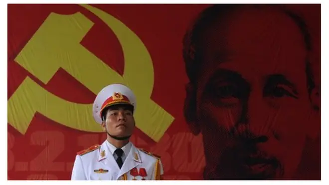 Hồ Chí Minh có vai trò to lớn trong lịch sử Việt Nam