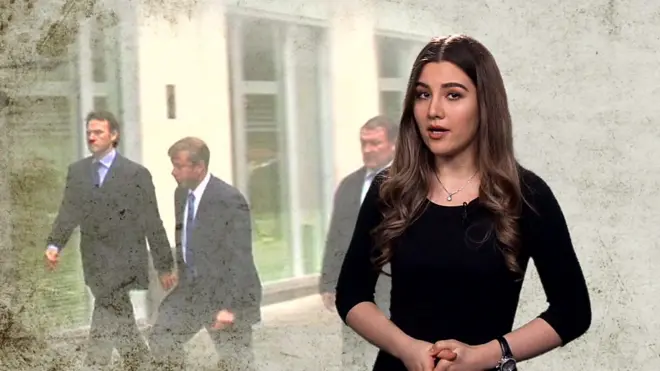 تقدر ثروات الأوليغارش الروس بمليارات الدولارات ويصنفون ضمن أثرى أثرياء العالم، فمن هم وما علاقتهم ببوتين؟