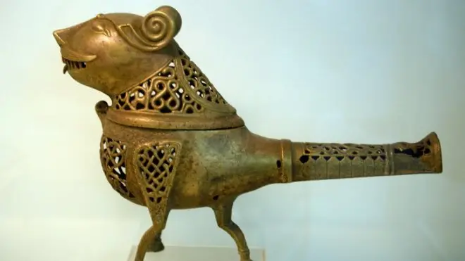 افغانستان