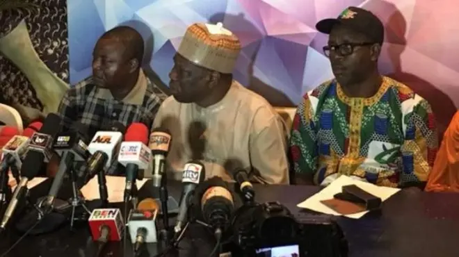 Ndịọrụ chọrọ ụgwọọrụ opekatampe ọhụrụ