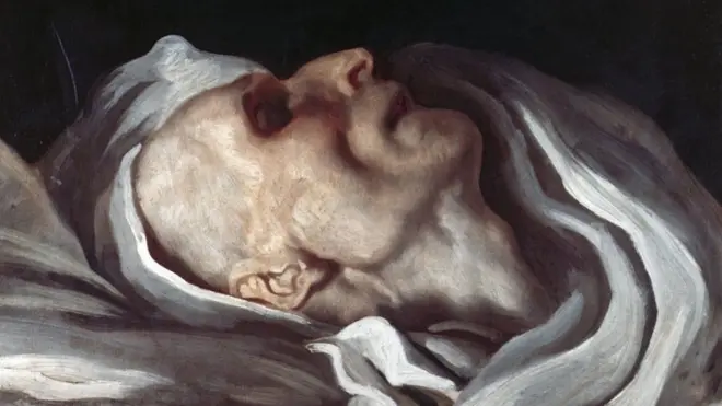 زندگی کا آخری لمحہ کیسا ہوتا ہے