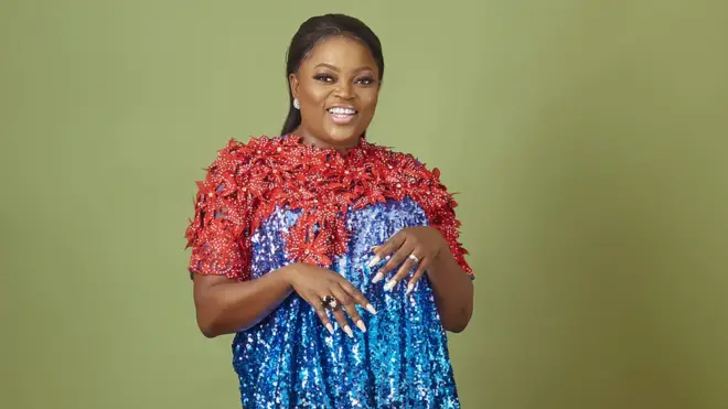 Funke Akindele