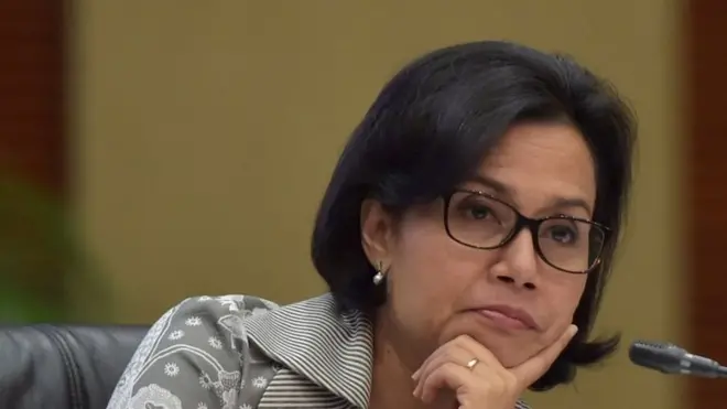 Menteri Keuangan Sri Mulyani menjadikan pajak sebagai salah satu progam utamanya sejak ditunjuk Presiden Jokowi masuk ke Kabinet Kerja pada 2016 lalu.