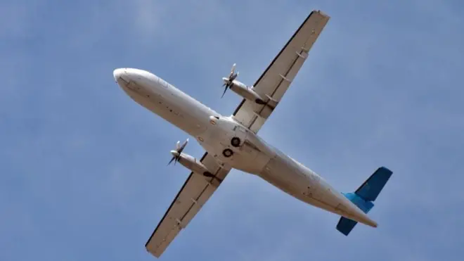 Xiyyaara balaliirra jiru