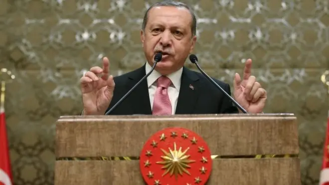 إذا وافق على التعديلات الدستورية أكثر من 50% من الناخبين، ستصبح نافذة